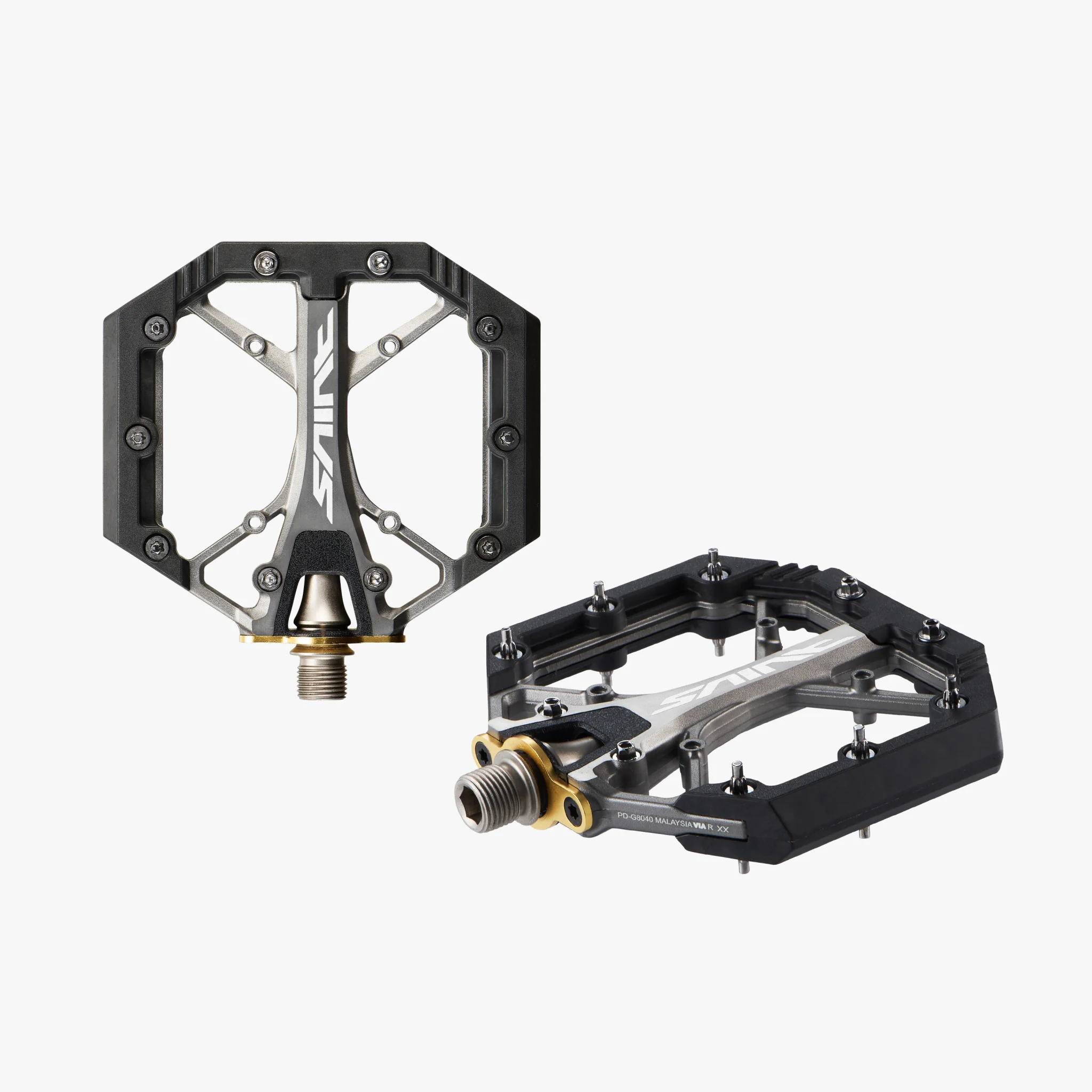 Pedals