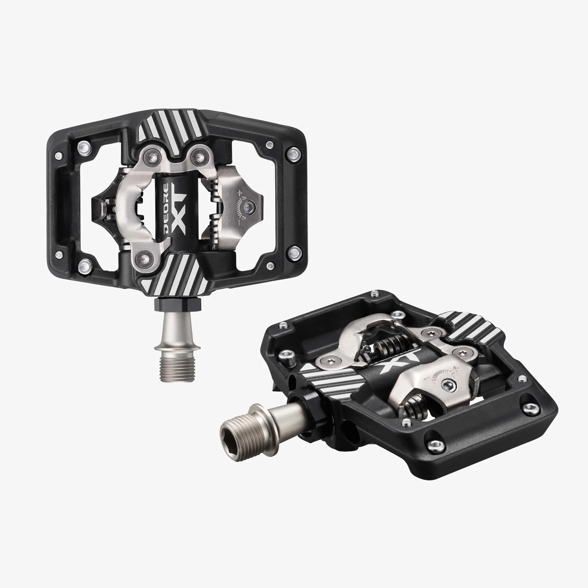 Pedals Off Road
