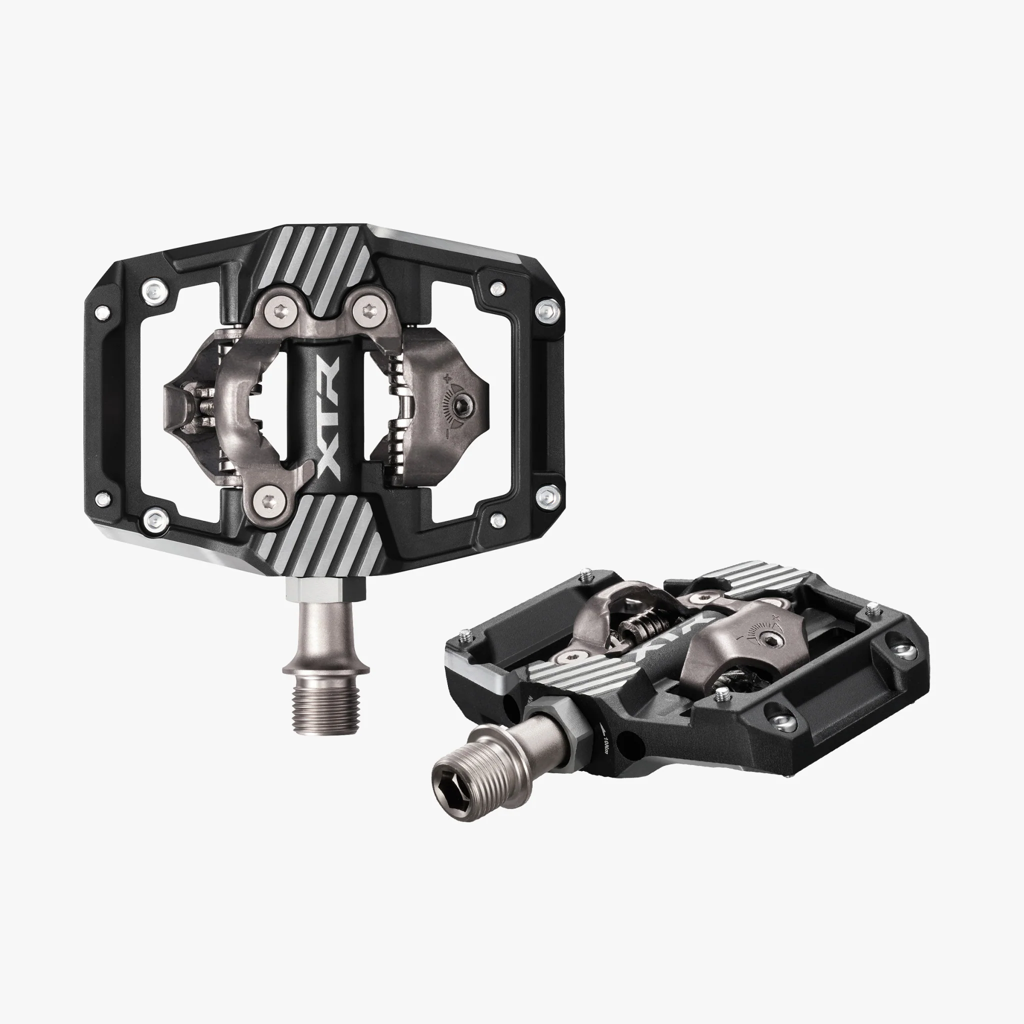 SPD Pedals